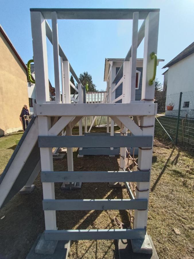 Pokoje Pod Baranami Zator Przeciszow Exteriör bild